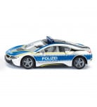 Полицейская машина Siku BMW і8
