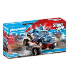 Игровой набор Playmobil Акула-монстр