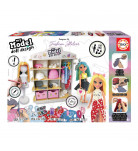 Игровой набор Educa My Model Fashion Atelier