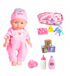 Игровой набор Mountainking Baby Carry Bag