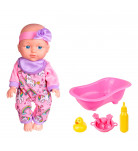 Игровой набор Mountainking Bath Time