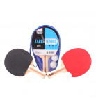 Набор для настольного тенниса Johntoy Table Tennis Pro