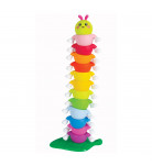 Настольная игра Ambassador Caterpillar stacking game (рус)