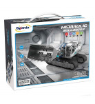 Конструктор Mountainking Самосборный Ковш 127 эл