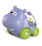 Машинка-головоломка Lisciani Hippo