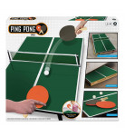 Настольная игра Ambassador Ping Pong Table (англ)