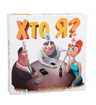 Настольная игра Arial Хто я? (укр)