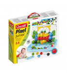 Набор для занятий мозаикой Quercetti Pixel Junior, 48 шт