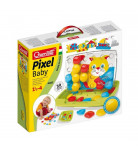 Набор для занятий мозаикой Quercetti Pixel Baby, 30 шт