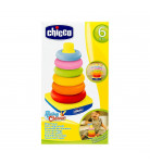 Пирамида-качалка Chicco