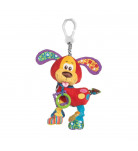 Виброподвеска Playgro Щенок