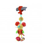 Игрушка-подвеска Playgro Мышка