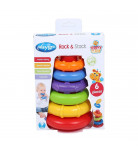 Моя первая развивающая игрушка Playgro 