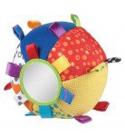 Музыкальный шарик Playgro