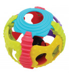 Мячик-прорезыватель Playgro
