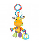 Подвеска-прорезыватель Playgro Веселый Джери