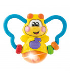 Погремушка Chicco Glowworm
