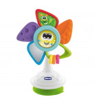 Игрушка развивающая Chicco Will the Pinwheel
