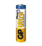 Батарейка щелочная GP Ultpa Plus Alkaline 15AUP-U4 LR6 Size AA 1 шт