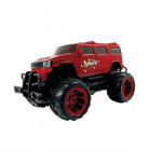 Внедорожник на р/у JP38 High Speed Car Red 1:16