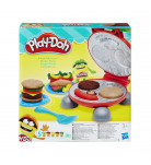 Конструктор Hasbro Play-Doh Бургер гриль
