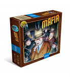 Настольная игра "Мафия"
