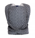 Слинг Zaffiro Be Close Geo Blue Steel