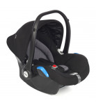 Автокресло Roan R-FC Black