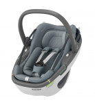 Автокресло Maxi-Cosi Coral 360 Essential Grey