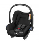 Автокресло Maxi-Cosi Citi Black grid