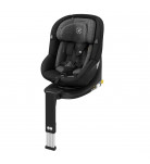 Автокресло Maxi-Cosi Mica Authentic Black