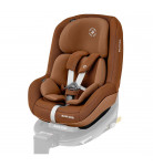Автокресло Maxi-Cosi Pearl Pro2 i-Size 1 Authentic Cognac