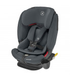 Автокресло Maxi-Cosi Titan Pro 1-2-3 Authentic Graphite