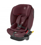 Автокресло Maxi-Cosi Titan Pro 1-2-3 Authentic Red