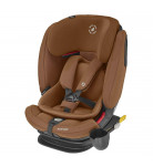 Автокресло Maxi-Cosi Titan Pro 1-2-3 Authentic Cognac