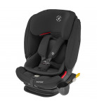 Автокресло Maxi-Cosi Titan Pro 1-2-3 Authentic Black