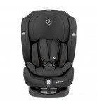 Автокресло Maxi-Cosi Titan Plus 1-2-3 Authentic Black