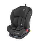 Автокресло Maxi-Cosi Titan 1-2-3 Basic Black