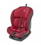 Автокресло Maxi-Cosi Titan 1-2-3 Basic Red