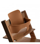 Спинка с ограничителем для стульчика Stokke Tripp Trapp Walnut 159306