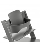 Спинка с ограничителем для стульчика Stokke Tripp Trapp Storm Grey 159317