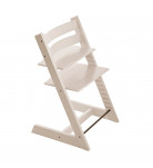 Стульчик Stokke Tripp Trapp Whitewash 100105
