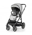 Прогулочная коляска BabyStyle Oyster 3 Tonic/City Grey