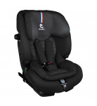 Автокресло Renolux Olymp Carbon