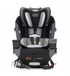 Автокресло Evenflo All4one DLX Canyons