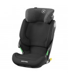 Автокресло Maxi-Cosi Kore i-Size Authentic Black