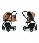 Коляска 2 в 1 Roan Ivi Toffee