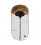 Зимний конверт Anex WOM 0+ Light Gray