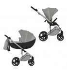 Универсальная коляска 2 в 1 Anex mev Kite