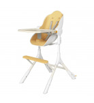 Стульчик для кормления Oribel Cocoon 2.0 Sunshine